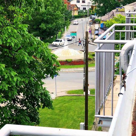 Apartmani Tamara Vrnjačka Banja 外观 照片
